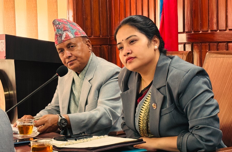 सहकारीकाे बचत फिर्ताको मोडालिटीमा सुझाव माग